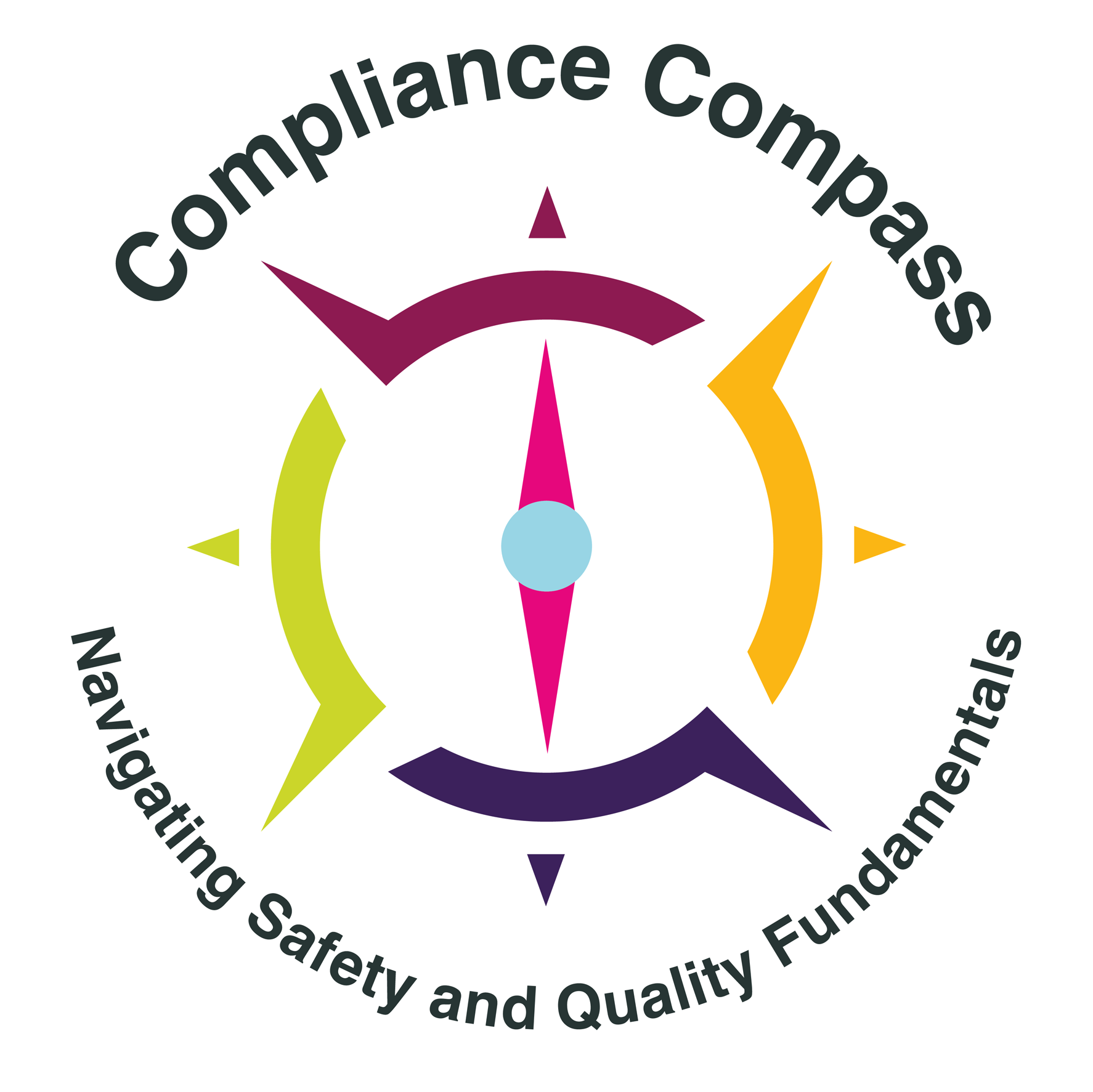 AZ Compass Logo