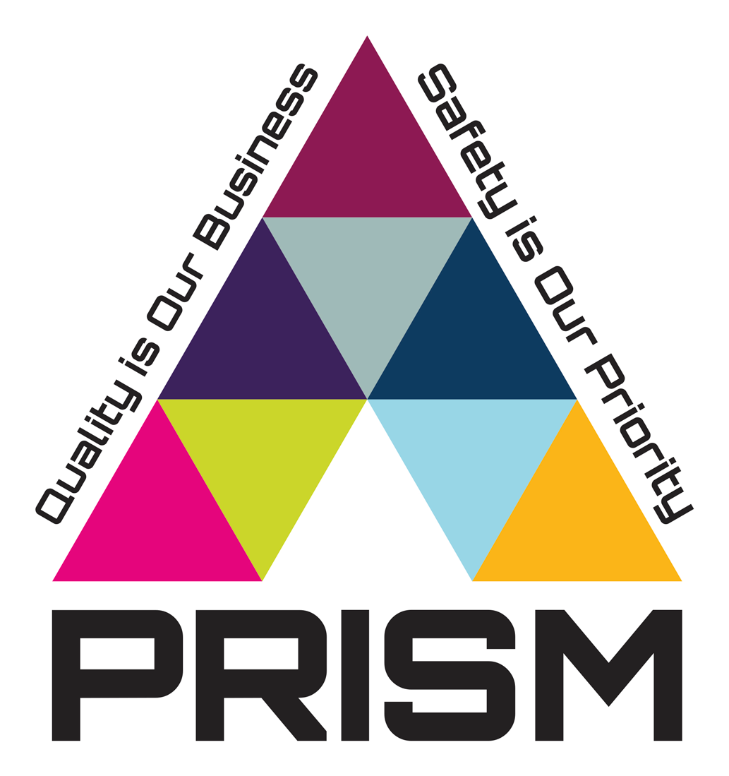 AZ Prism Logo